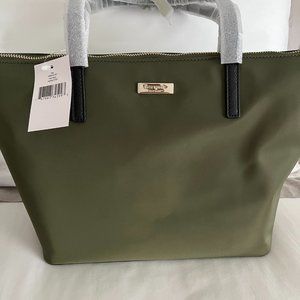 NWT Kate Spade Tote